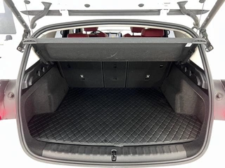 BMW X1 2023 sDrive25Li M Sports suit interior photo 12