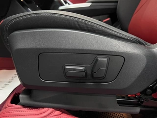 BMW X1 2023 sDrive25Li M Sports suit interior photo 17