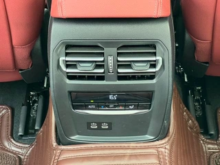BMW 3 Series 2023 325Li M Sports suit interior photo 15