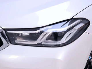 BMW 6 Series GT 2021 Restyling 630i Luxury Design Set exterior photo 5