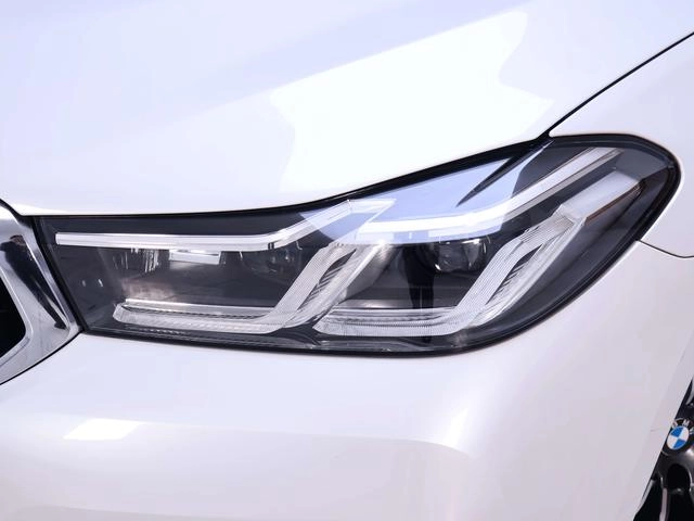 BMW 6 Series GT 2021 Restyling 630i Luxury Design Set exterior photo 5