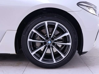 BMW 6 Series GT 2021 Restyling 630i Luxury Design Set exterior photo 7
