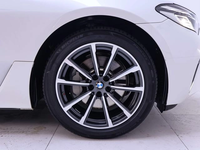 BMW 6 Series GT 2021 Restyling 630i Luxury Design Set exterior photo 7