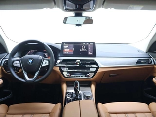 BMW 6 Series GT 2021 Restyling 630i Luxury Design Set interior photo 14