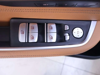 BMW 6 Series GT 2021 Restyling 630i Luxury Design Set interior photo 18
