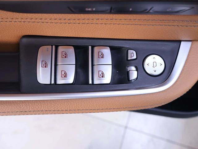 BMW 6 Series GT 2021 Restyling 630i Luxury Design Set interior photo 18
