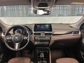 BMW X2 2021 Reforma sDrive25i M Traje todoterreno exterior foto 5