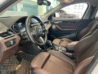 BMW X2 2021 Reforma sDrive25i M Traje todoterreno exterior foto 6
