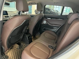 BMW X2 2021 Reforma sDrive25i M Traje todoterreno exterior foto 7