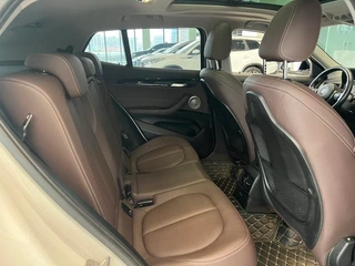 BMW X2 2021 Reforma sDrive25i M Traje todoterreno exterior foto 9
