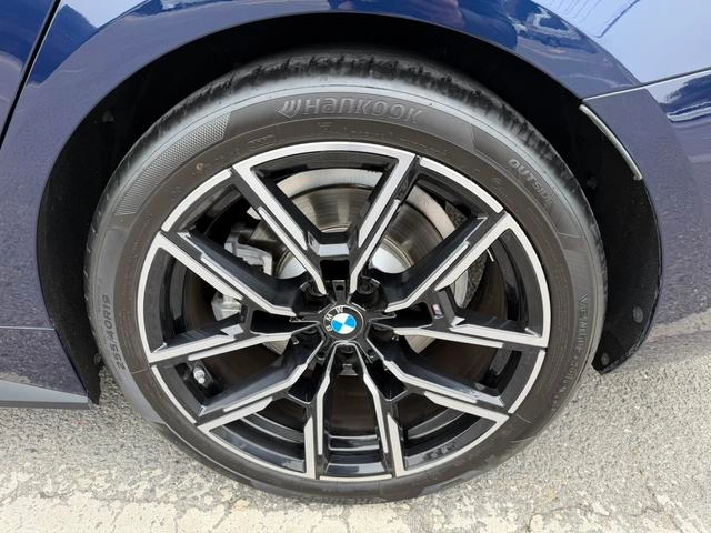BMW 4 Series 2022 430i Gran Coupe M Sports Night Suit exterior photo 10