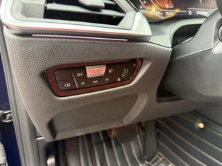 BMW 4 Series 2022 430i Gran Coupe M Sports Night Suit interior photo 15