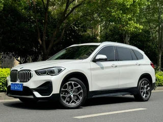 BMW X1 2020 xDrive25Li Premium Class