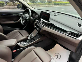 BMW X1 2020 xDrive25Li Premium Class exterior photo 8