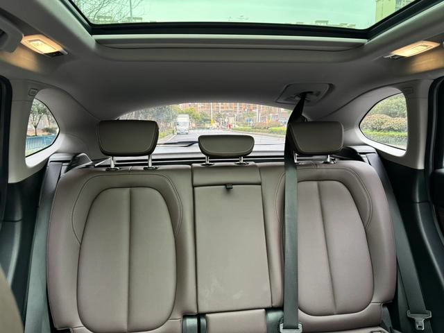 BMW X1 2020 xDrive25Li Premium Class exterior photo 9