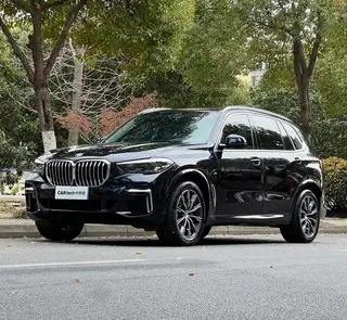 BMW X5 2022 xDrive 30Li M Ensemble de sport
