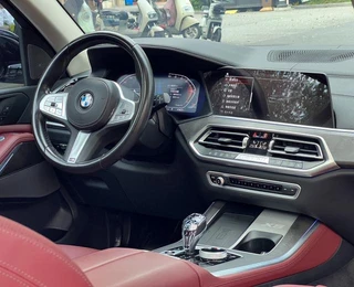 BMW X5 2022 xDrive 30Li M Conjunto deportivo interior foto 16 BMW X5 2022 xDrive 30Li M Conjunto deportivo interior foto 16