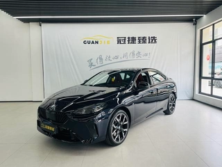 BMW 2 Series 2025 225L M Sports Night Suit