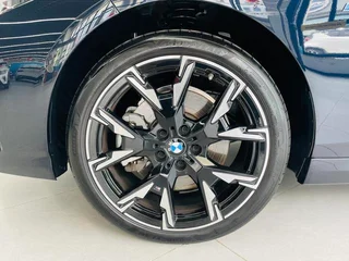 BMW 2 Series 2025 225L M Sports Night Suit exterior photo 3