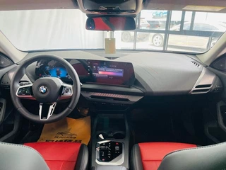 BMW 2 Series 2025 225L M Sports Night Suit exterior photo 7