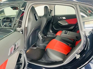 BMW 2 Series 2025 225L M Sports Night Suit exterior photo 10