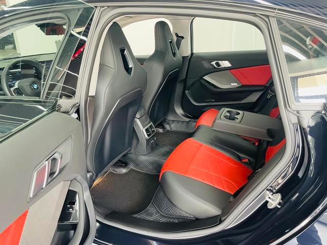 BMW 2 Series 2025 225L M Sports Night Suit exterior photo 10