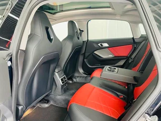 BMW 2 Series 2025 225L M Sports Night Suit interior photo 11