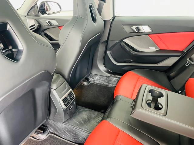 BMW 2 Series 2025 225L M Sports Night Suit interior photo 12