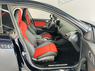 BMW 2 Series 2025 225L M Sports Night Suit interior photo 13