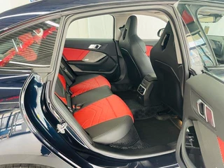 BMW 2 Series 2025 225L M Sports Night Suit interior photo 14