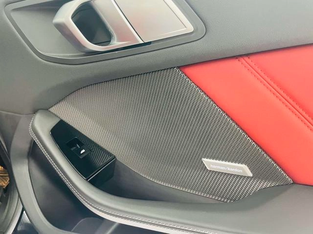BMW 2 Series 2025 225L M Sports Night Suit interior photo 15