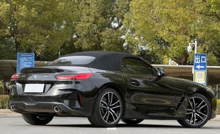 BMW Z4 2020 sDrive 25i Blaze Sun Limited Edition exterior photo 5
