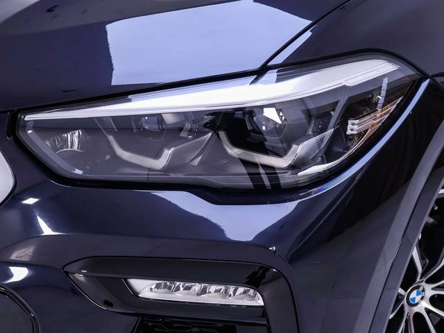BMW X6 2021 xDrive30i M Sports suit exterior photo 5