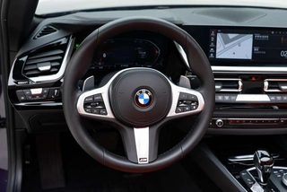 BMW Z4 2023 sDrive 25i M Conjunto deportivo exterior foto 7