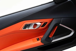 BMW Z4 2023 sDrive 25i M Conjunto deportivo interior foto 10