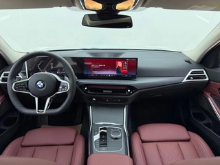 BMW 3 Series 2025 325Li M Conjunto deportivo exterior foto 8