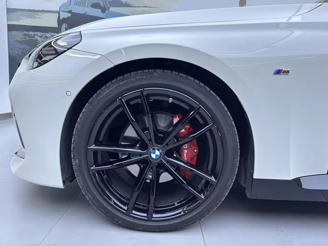 BMW 2 Series 2023 225i Coupe M Sports Night Suit exterior photo 7