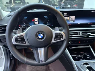 BMW 2 Series 2023 225i Coupe M Sports Night Suit interior photo 10