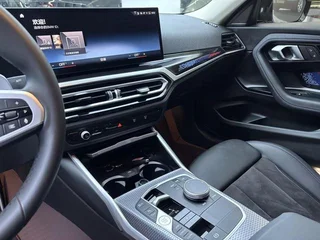BMW 2 Series 2023 225i Coupe M Sports Night Suit interior photo 12