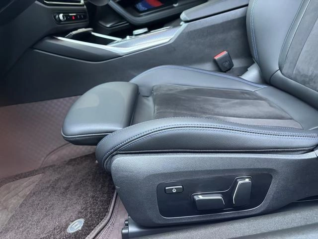 BMW 2 Series 2023 225i Coupe M Sports Night Suit interior photo 13