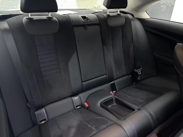 BMW 2 Series 2023 225i Coupe M Sports Night Suit interior photo 14