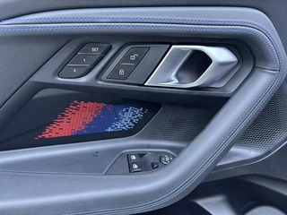 BMW 2 Series 2023 225i Coupe M Sports Night Suit interior photo 15