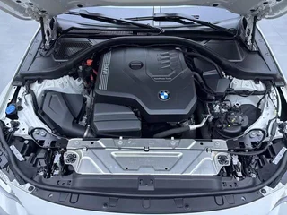 BMW 2 Series 2023 225i Coupe M Sports Night Suit interior photo 18