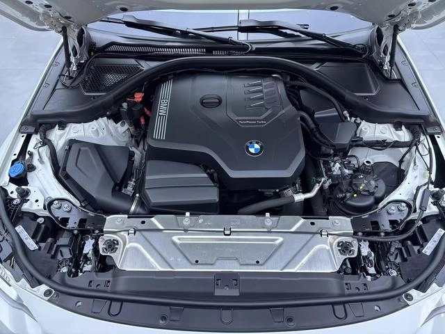 BMW 2 Series 2023 225i Coupe M Sports Night Suit interior photo 18