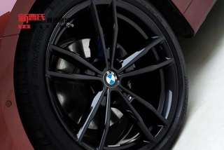 BMW 4 Series 2022 425i M Sports Night Suit exterior photo 6