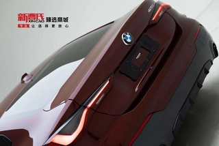 BMW 4 Series 2022 425i M Sports Night Suit exterior photo 7