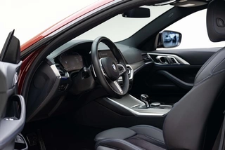 BMW 4 Series 2022 425i M Sports Night Suit exterior photo 8