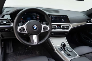 BMW 4 Series 2022 425i M Sports Night Suit exterior photo 10