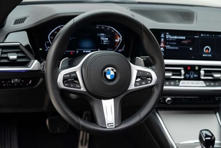 BMW 4 Series 2022 425i M Sports Night Suit interior photo 11