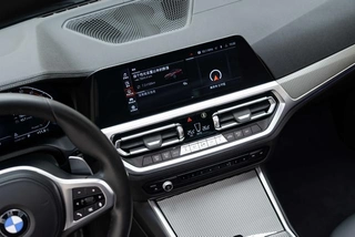 BMW 4 Series 2022 425i M Sports Night Suit interior photo 12